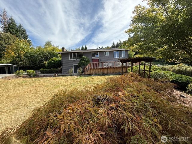 18220 E State Route 106, Belfair, WA 98528