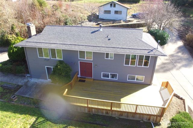 18220 E State Route 106, Belfair, WA 98528