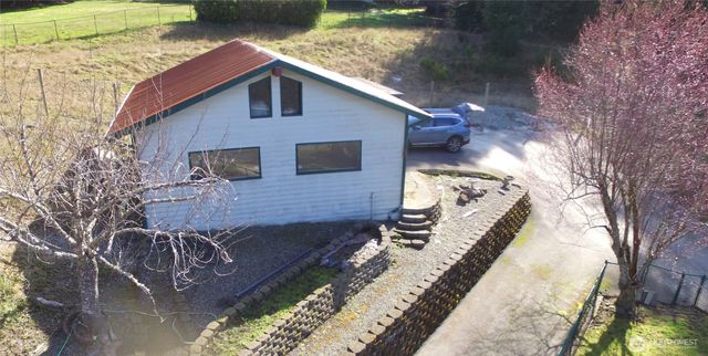 18220 E State Route 106, Belfair, WA 98528
