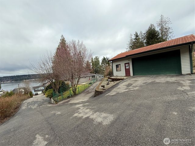 18220 E State Route 106, Belfair, WA 98528