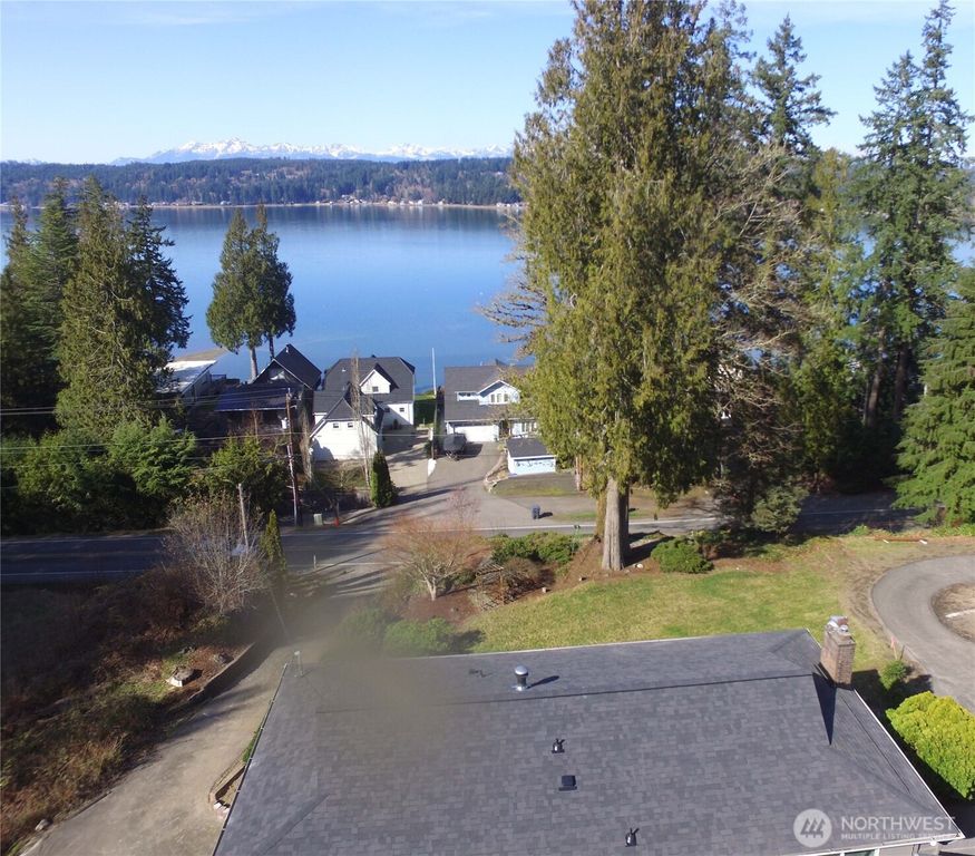 18220 E State Route 106, Belfair, WA 98528