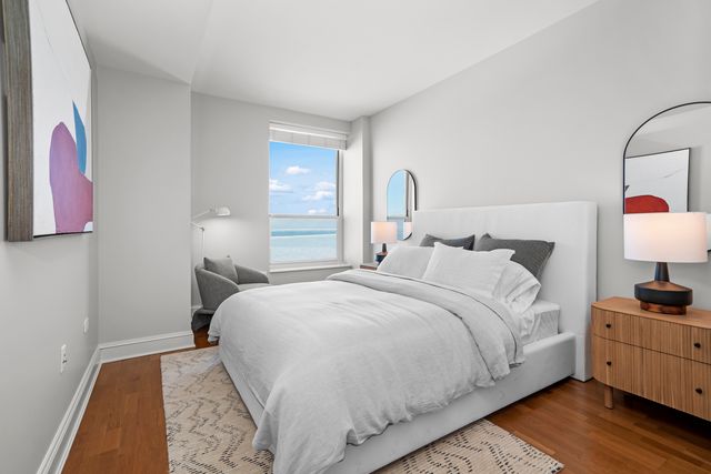 850 N Lake Shore Drive 1203, Chicago, IL 60611