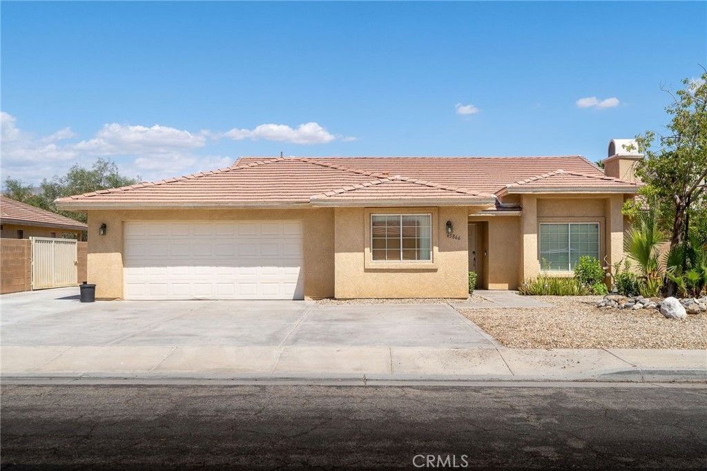 Image 1 of property listing at 65866 Estrella, Desert Hot Springs, CA 92240
