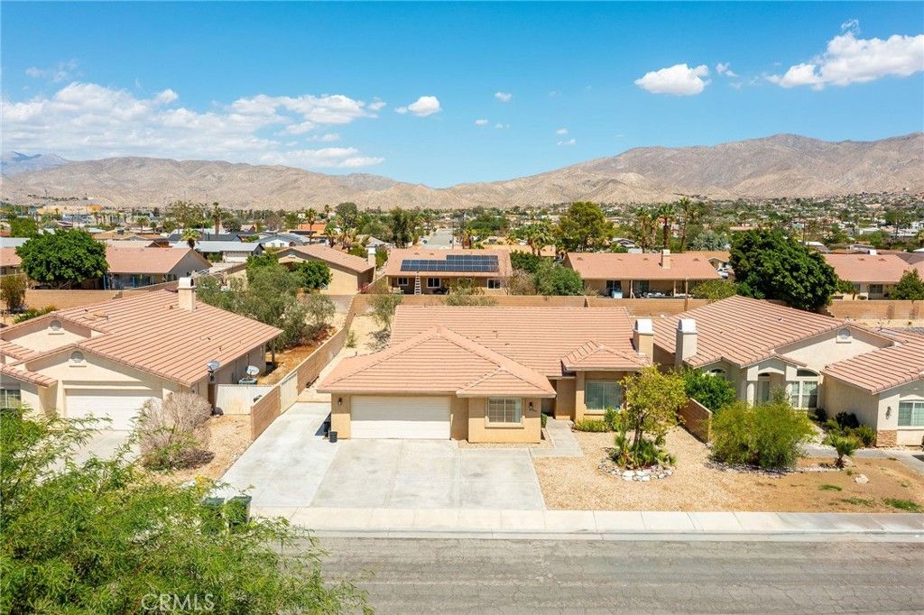 Image 36 of property listing at 65866 Estrella, Desert Hot Springs, CA 92240
