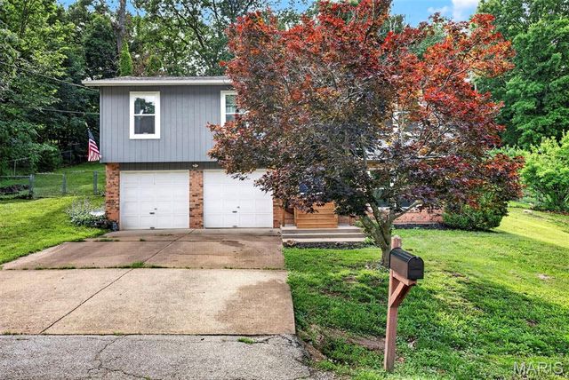 2673 Cathy Ann Drive, High Ridge, MO 63049