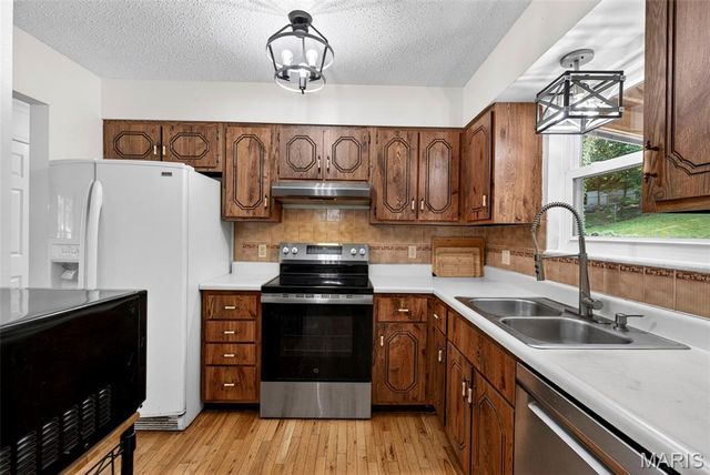 2673 Cathy Ann Drive, High Ridge, MO 63049