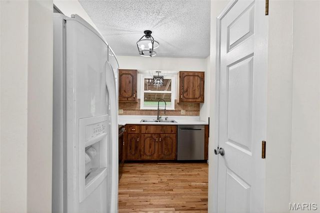 2673 Cathy Ann Drive, High Ridge, MO 63049