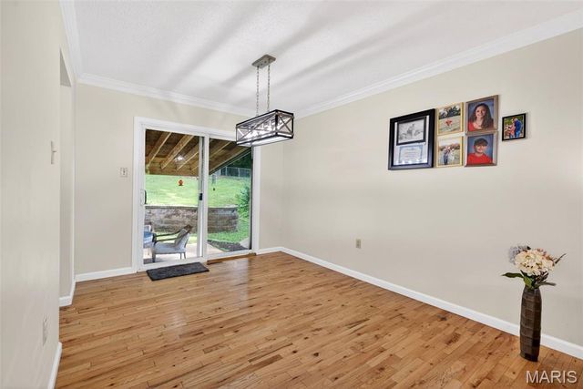 2673 Cathy Ann Drive, High Ridge, MO 63049