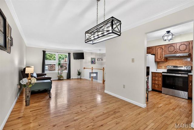 2673 Cathy Ann Drive, High Ridge, MO 63049