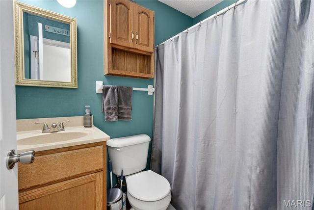 2673 Cathy Ann Drive, High Ridge, MO 63049