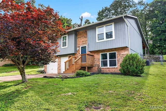 2673 Cathy Ann Drive, High Ridge, MO 63049