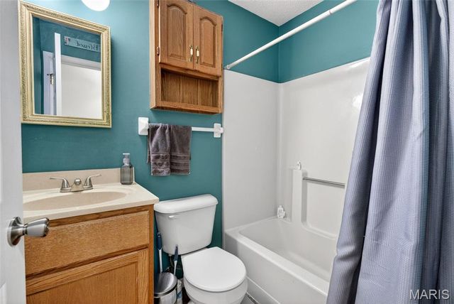 2673 Cathy Ann Drive, High Ridge, MO 63049
