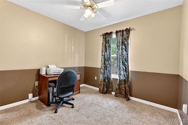 2673 Cathy Ann Drive, High Ridge, MO 63049