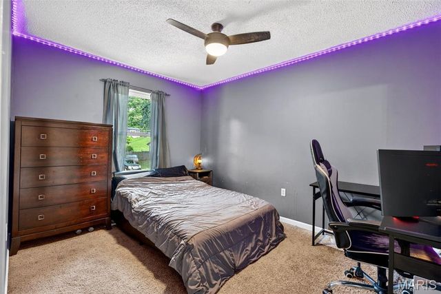 2673 Cathy Ann Drive, High Ridge, MO 63049