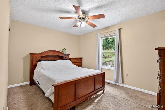 2673 Cathy Ann Drive, High Ridge, MO 63049