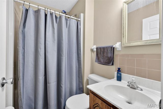 2673 Cathy Ann Drive, High Ridge, MO 63049