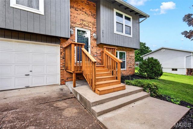 2673 Cathy Ann Drive, High Ridge, MO 63049