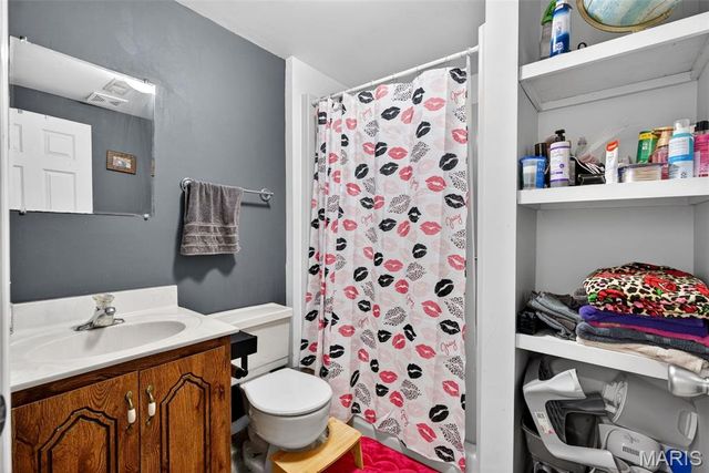 2673 Cathy Ann Drive, High Ridge, MO 63049