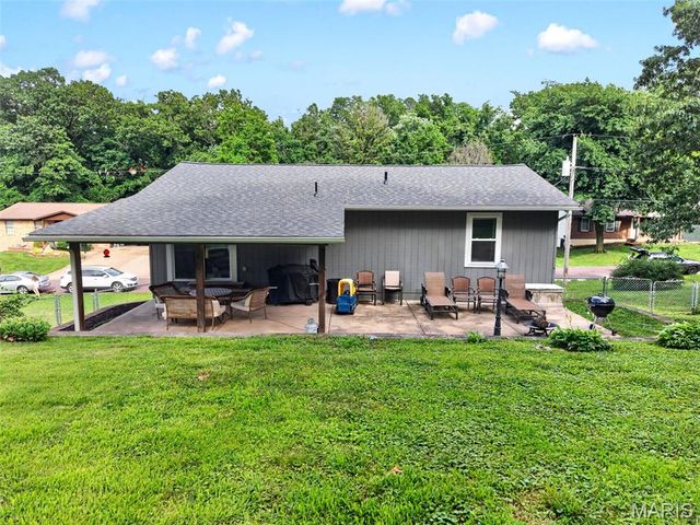 2673 Cathy Ann Drive, High Ridge, MO 63049