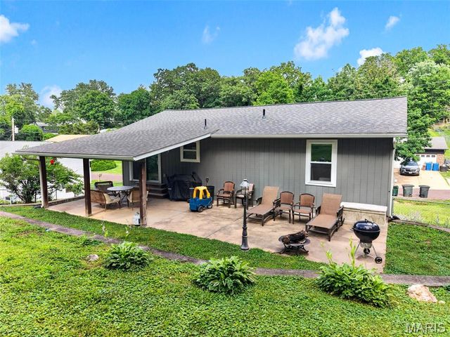 2673 Cathy Ann Drive, High Ridge, MO 63049