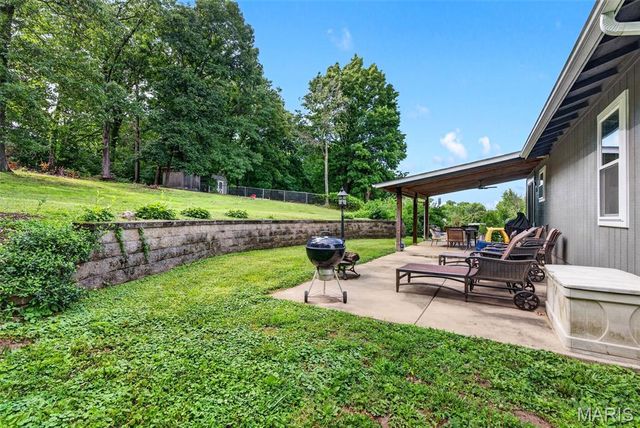 2673 Cathy Ann Drive, High Ridge, MO 63049
