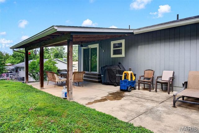 2673 Cathy Ann Drive, High Ridge, MO 63049