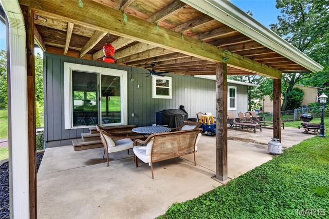 2673 Cathy Ann Drive, High Ridge, MO 63049