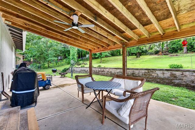 2673 Cathy Ann Drive, High Ridge, MO 63049