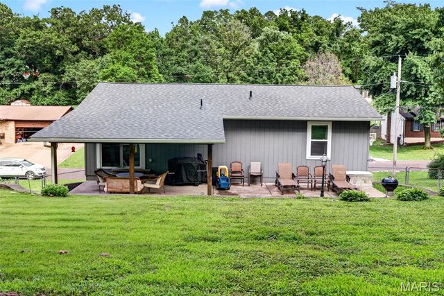 2673 Cathy Ann Drive, High Ridge, MO 63049