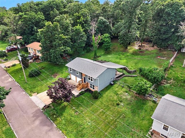 2673 Cathy Ann Drive, High Ridge, MO 63049