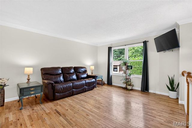 2673 Cathy Ann Drive, High Ridge, MO 63049