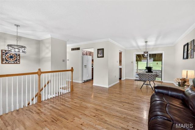 2673 Cathy Ann Drive, High Ridge, MO 63049