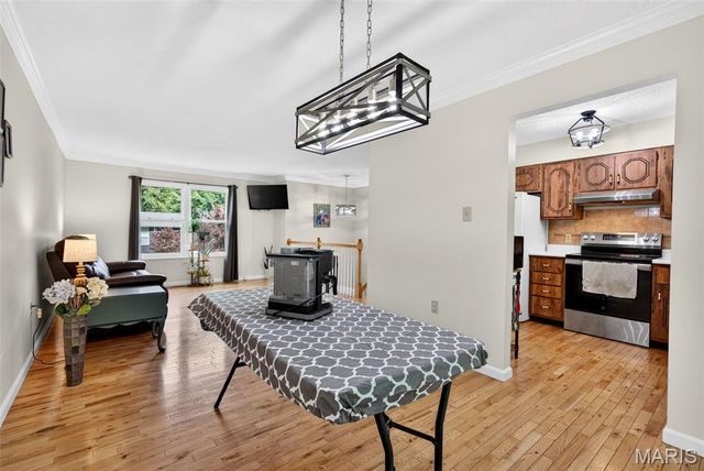 2673 Cathy Ann Drive, High Ridge, MO 63049