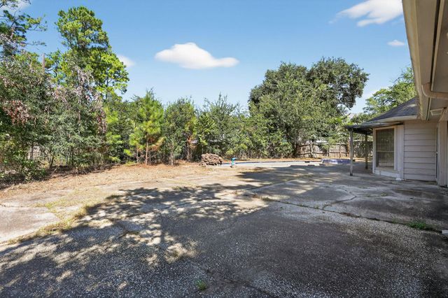 8014 Beaufort Drive, Spring, TX 77379