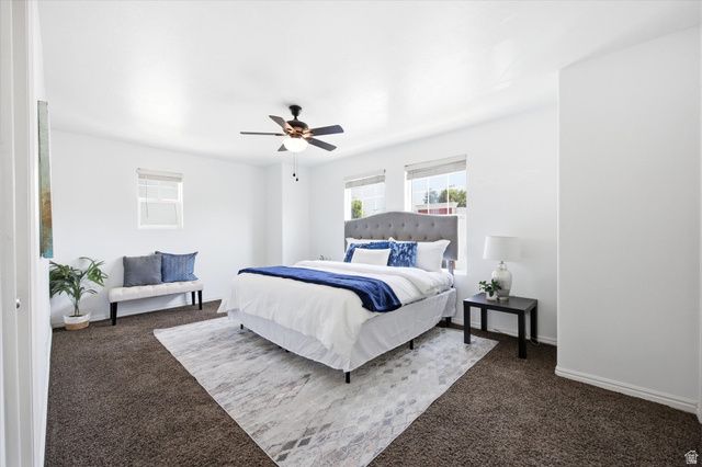 1546 S 850 W, Woods Cross, UT 84087