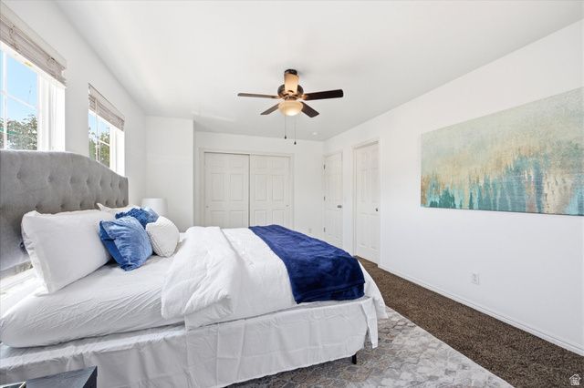 1546 S 850 W, Woods Cross, UT 84087
