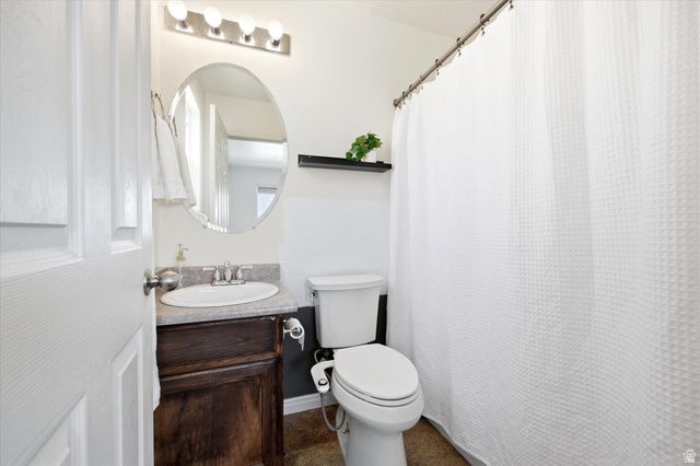 1546 S 850 W, Woods Cross, UT 84087