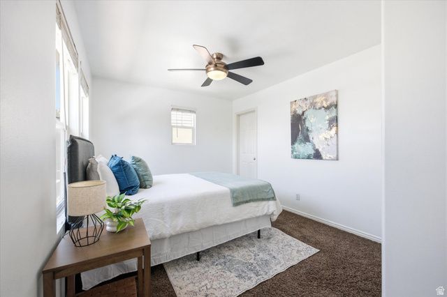 1546 S 850 W, Woods Cross, UT 84087