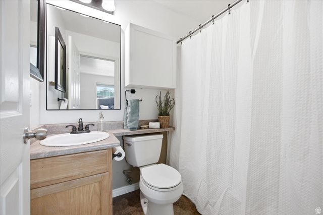 1546 S 850 W, Woods Cross, UT 84087