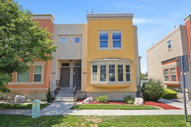 1546 S 850 W, Woods Cross, UT 84087