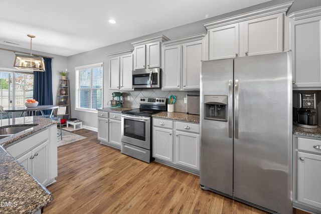 22 Sanibel Street, Clayton, NC 27520