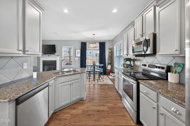 22 Sanibel Street, Clayton, NC 27520