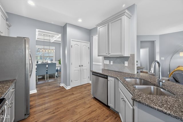 22 Sanibel Street, Clayton, NC 27520