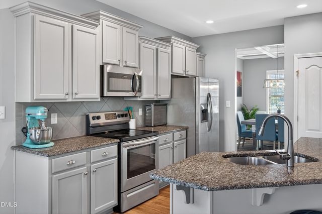 22 Sanibel Street, Clayton, NC 27520