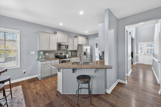 22 Sanibel Street, Clayton, NC 27520