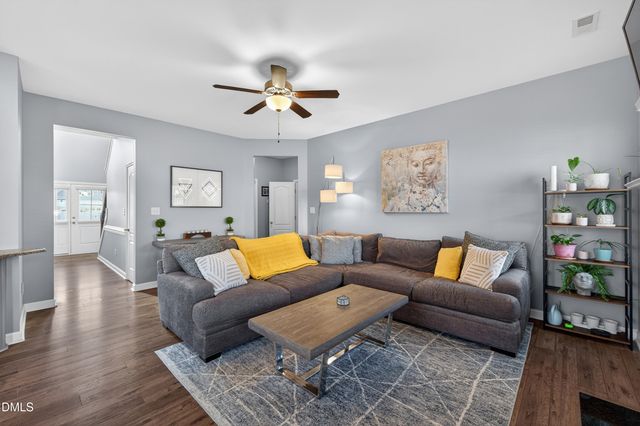 22 Sanibel Street, Clayton, NC 27520