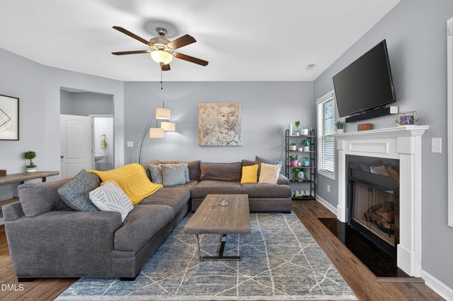 22 Sanibel Street, Clayton, NC 27520