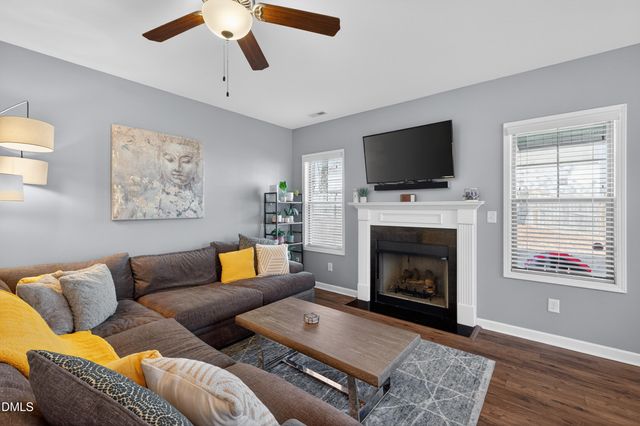 22 Sanibel Street, Clayton, NC 27520