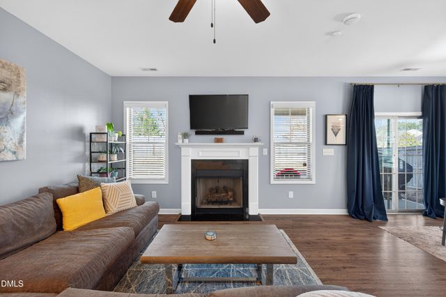 22 Sanibel Street, Clayton, NC 27520