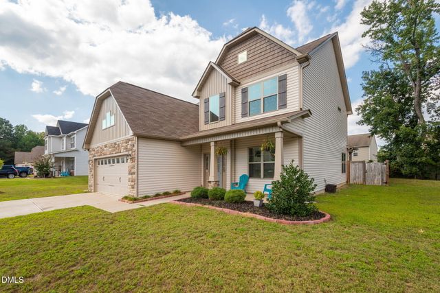 22 Sanibel Street, Clayton, NC 27520